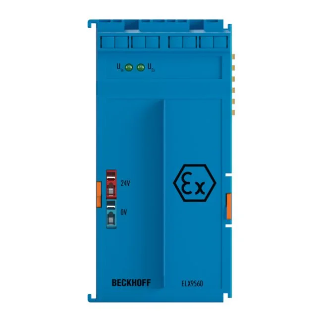 I/O Beckhoff ELX9560