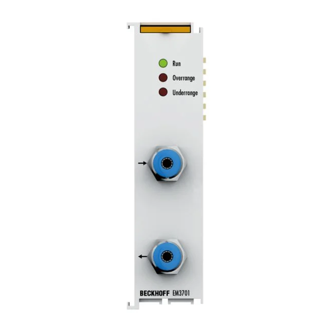 I/O Beckhoff EM3701