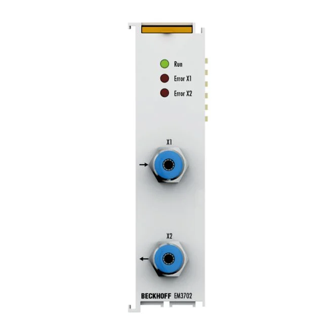 I/O Beckhoff EM3702