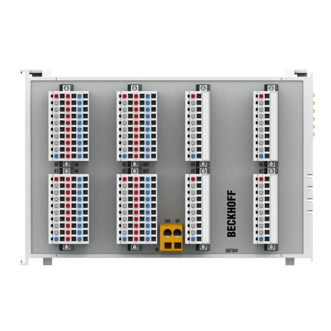 I/O Beckhoff EM7004