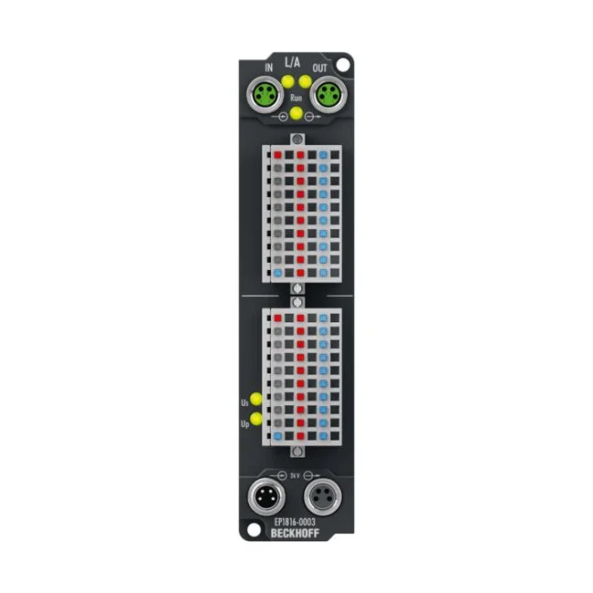 I/O Beckhoff EP1816-0003