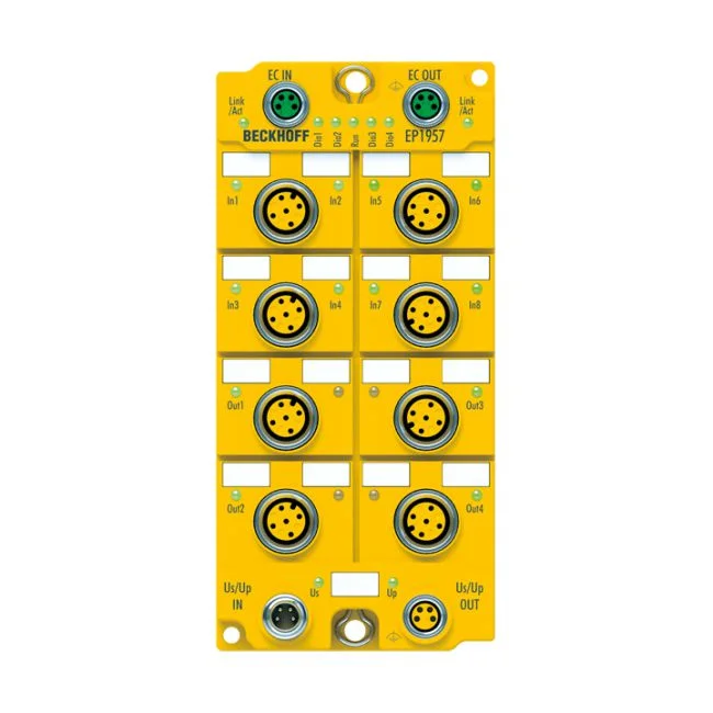 I/O Beckhoff EP1957-0022