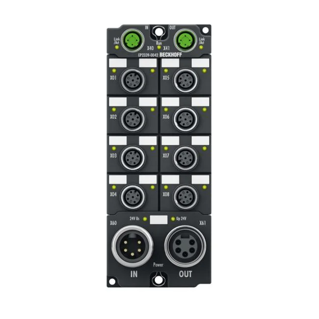I/O Beckhoff EP2339-0042