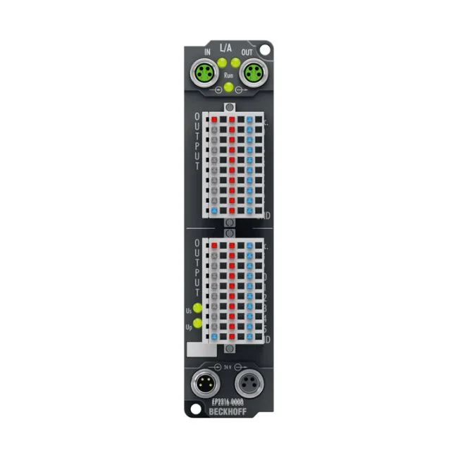 I/O Beckhoff EP2816-0003