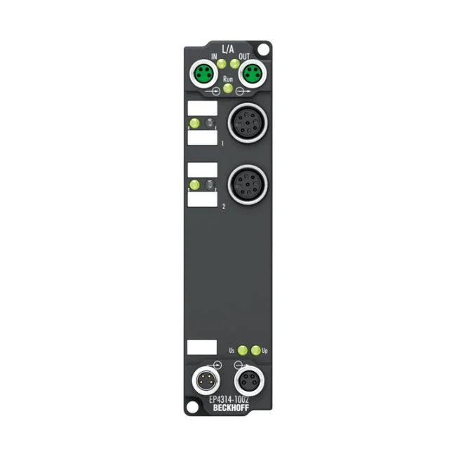 I/O Beckhoff EP4314-1002
