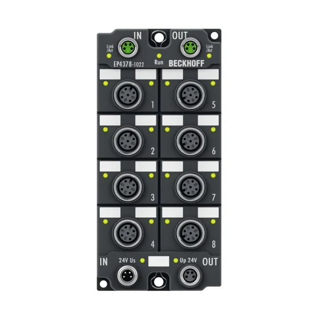 I/O Beckhoff EP4378-1022