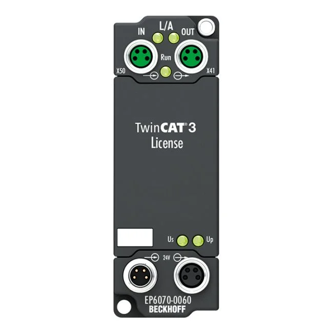 I/O Beckhoff EP6070-0060