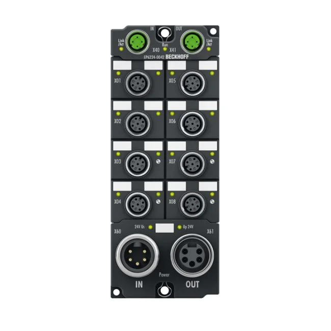 I/O Beckhoff EP6224-0042