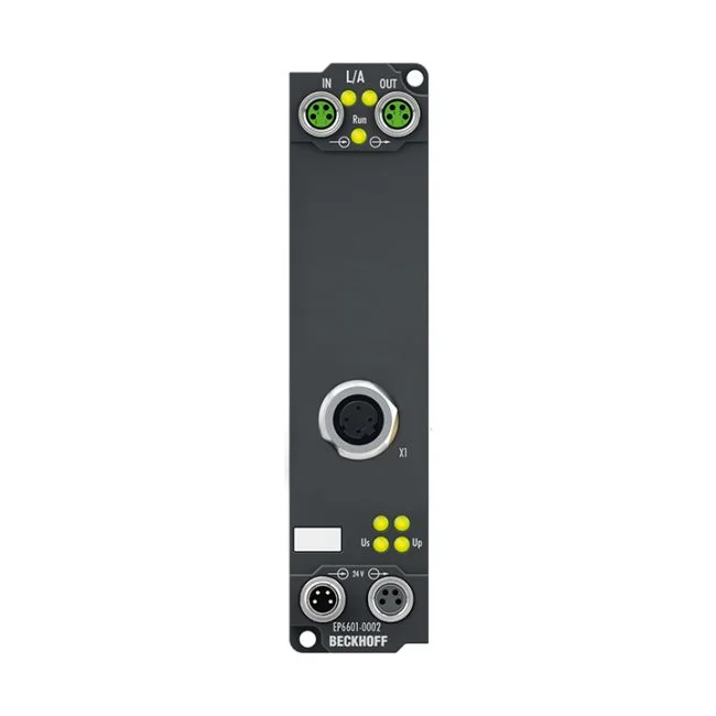 I/O Beckhoff EP6601-0002