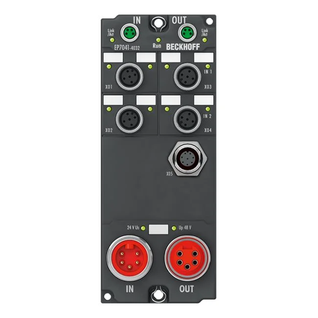 I/O Beckhoff EP7041-4032