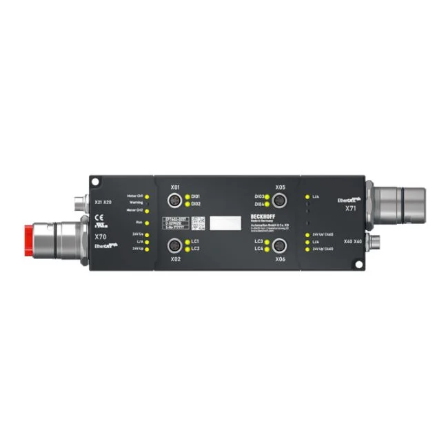I/O Beckhoff EP7402-0057