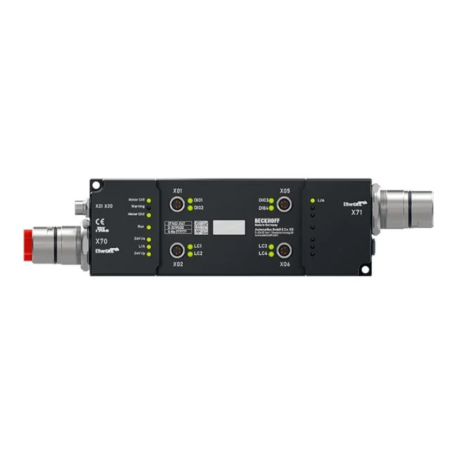 I/O Beckhoff EP7402-0167