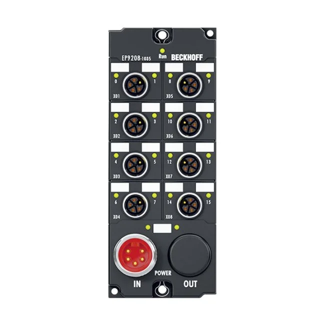 I/O Beckhoff EP9208-1035