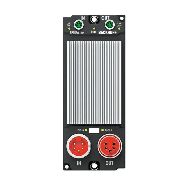 I/O Beckhoff EP9576-1032