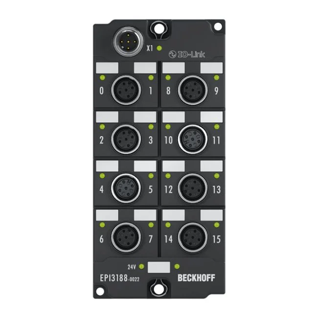 I/O Beckhoff EPI3188-0022