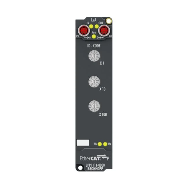 I/O Beckhoff EPP1111-0000