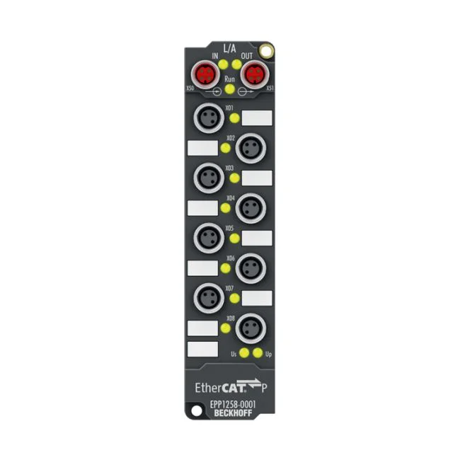 I/O Beckhoff EPP1258-0001