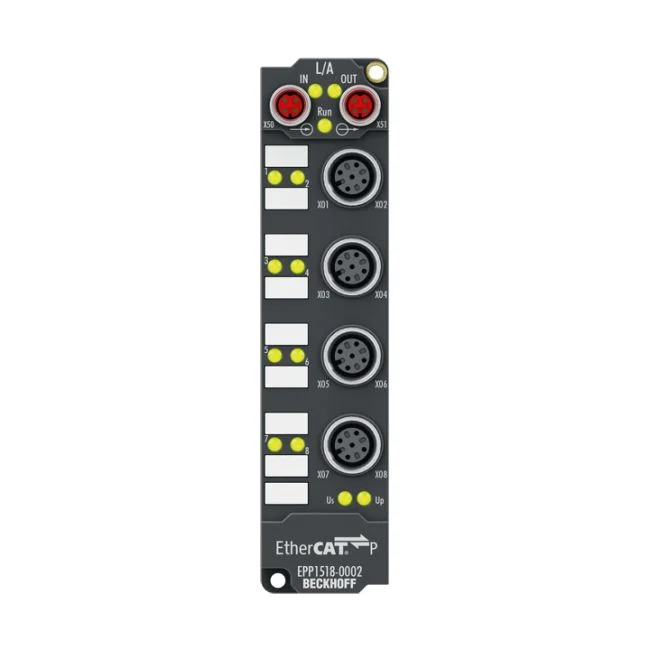 I/O Beckhoff EPP1518-0002