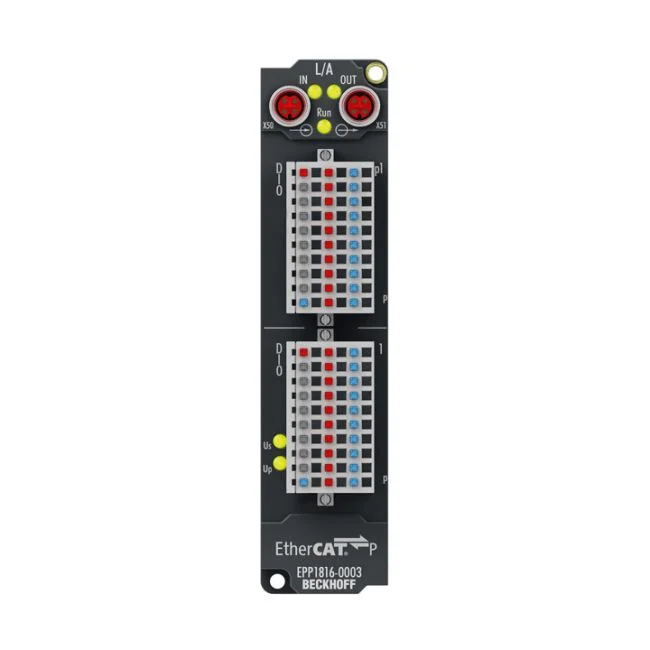 I/O Beckhoff EPP1816-0003