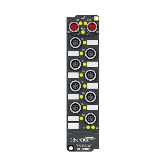 I/O Beckhoff EPP2318-0001