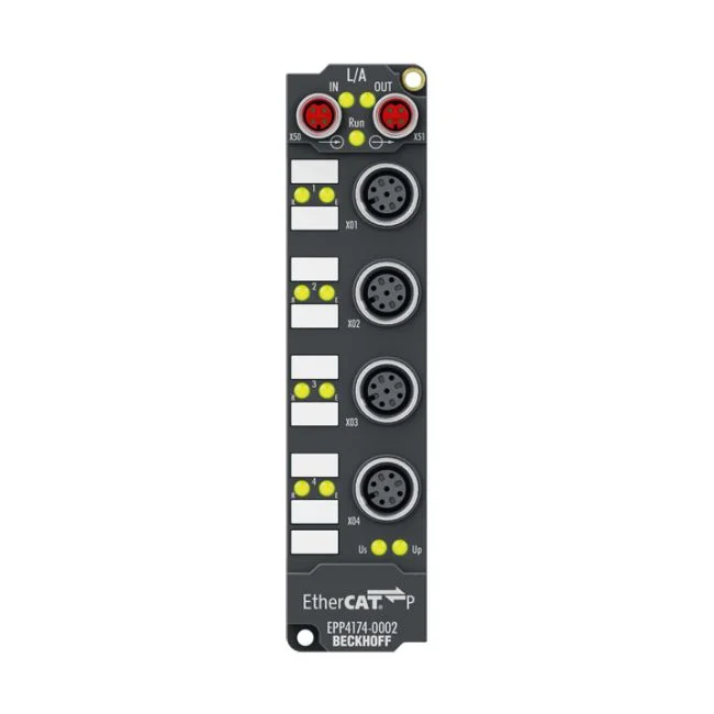 I/O Beckhoff EPP4174-0002