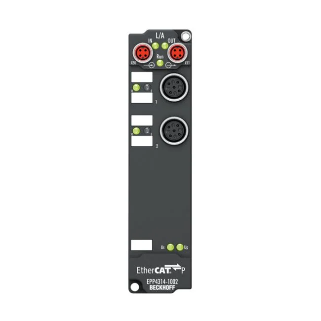 I/O Beckhoff EPP4314-1002