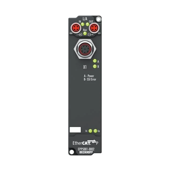 I/O Beckhoff EPP5001-0002