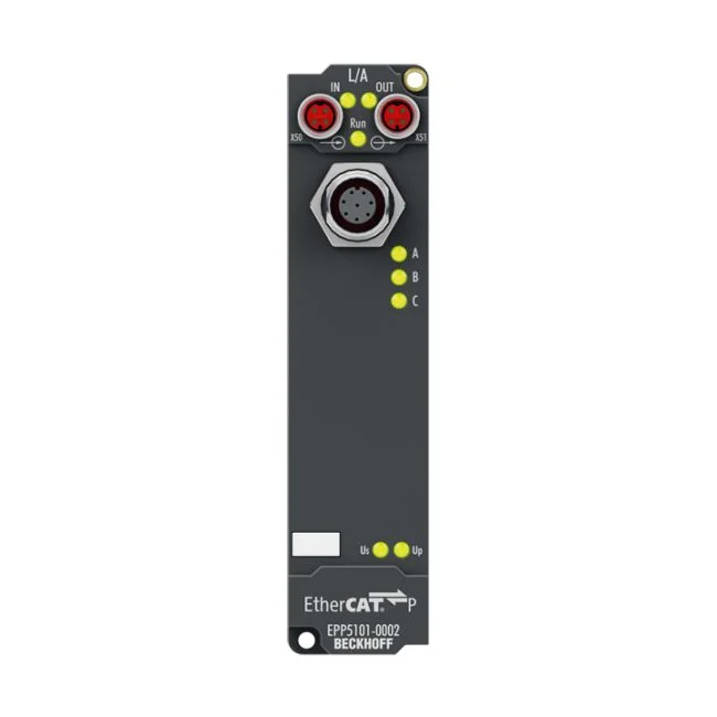 I/O Beckhoff EPP5101-0002
