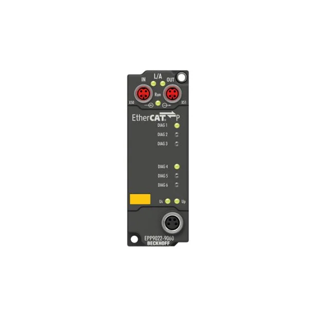 I/O Beckhoff EPP9022-9060