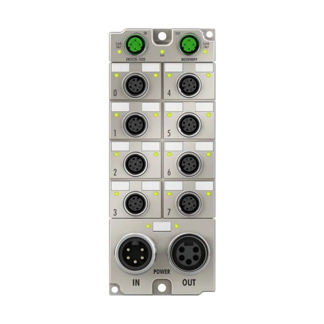 I/O Beckhoff ER2028-1032