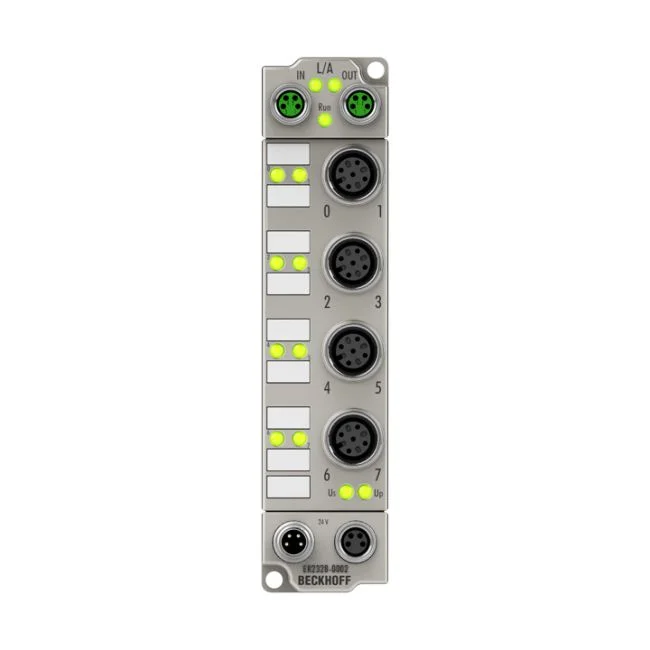 I/O Beckhoff ER2328-0002