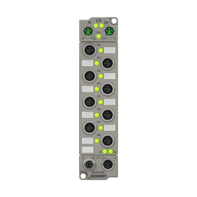 I/O Beckhoff ER2338-0001