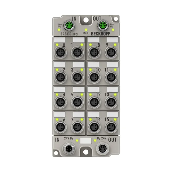 I/O Beckhoff ER2339-0021