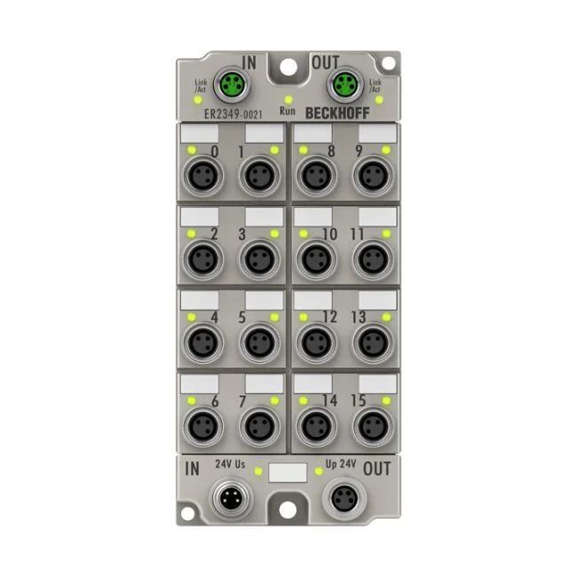 I/O Beckhoff ER2349-0021