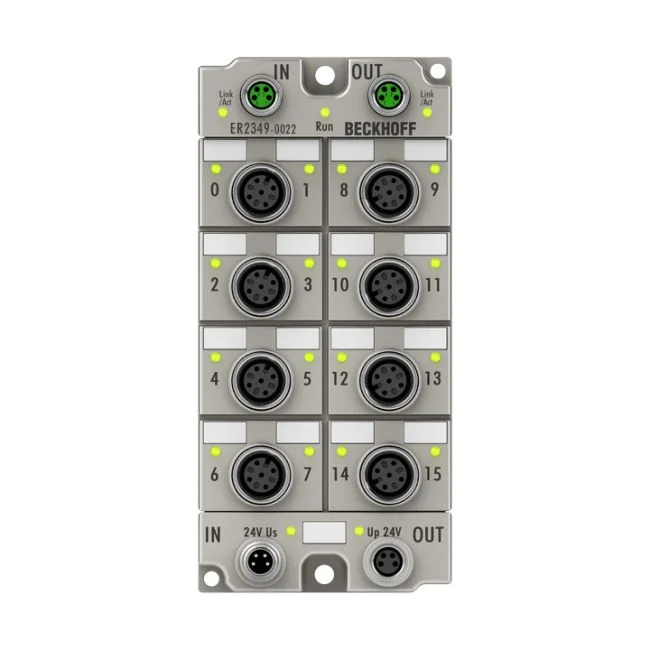 I/O Beckhoff ER2349-0022