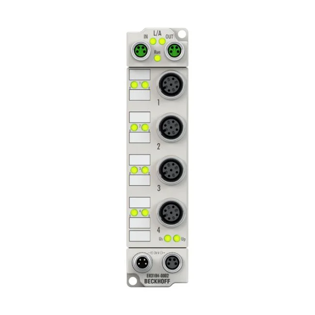 I/O Beckhoff ER3184-0002