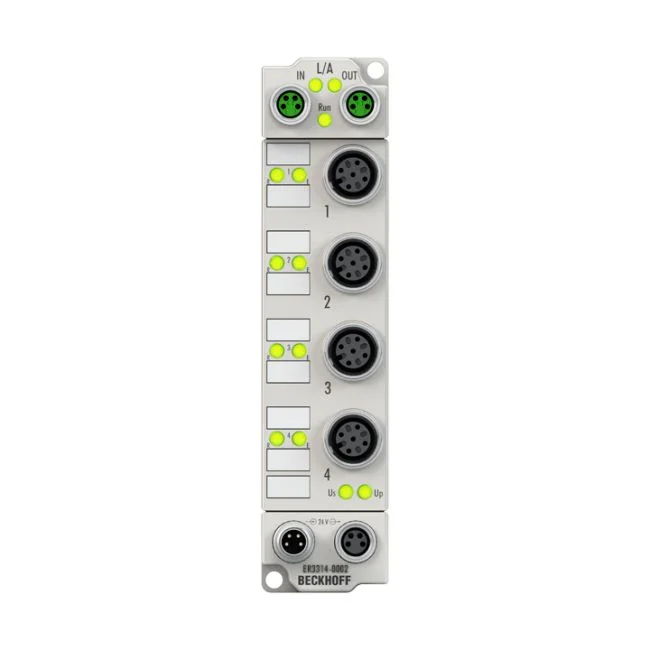 I/O Beckhoff ER3314-0002