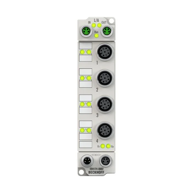 I/O Beckhoff ER4174-0002
