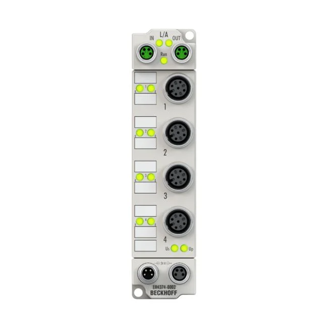 I/O Beckhoff ER4374-0002