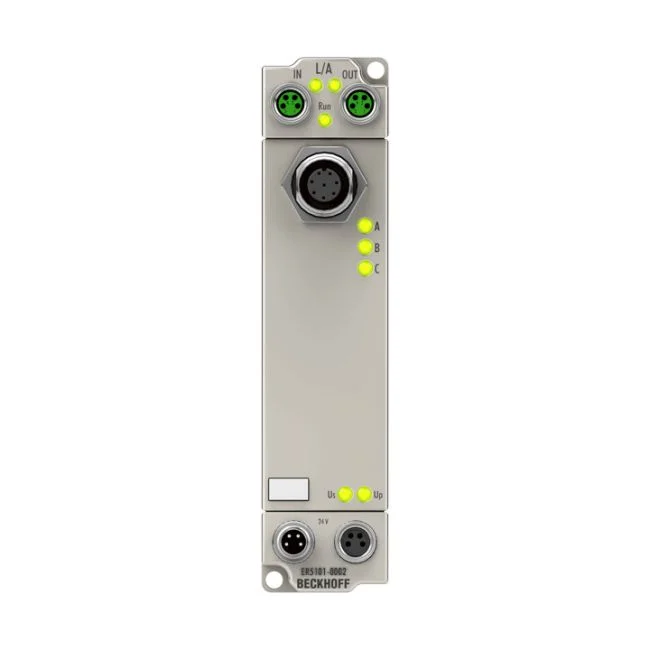 I/O Beckhoff ER5101-0002
