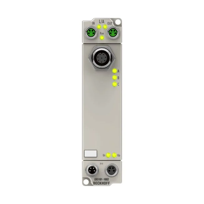 I/O Beckhoff ER5101-1002