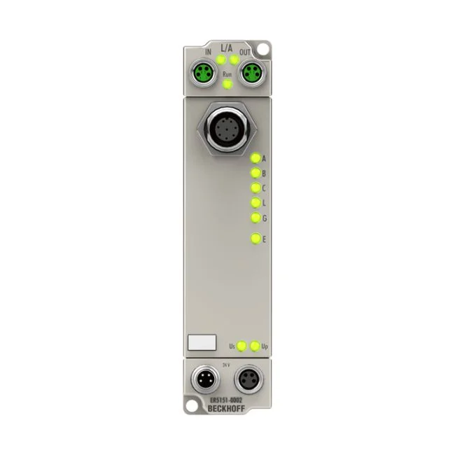 I/O Beckhoff ER5151-0002