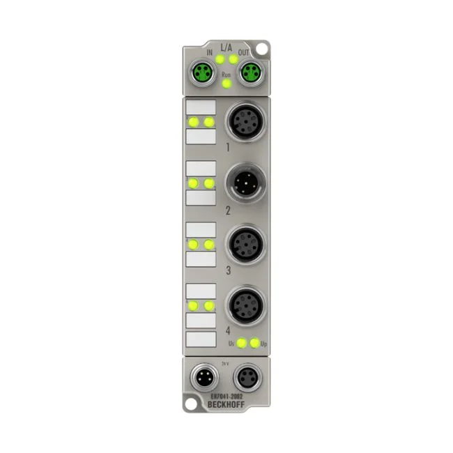 I/O Beckhoff ER7041-2002