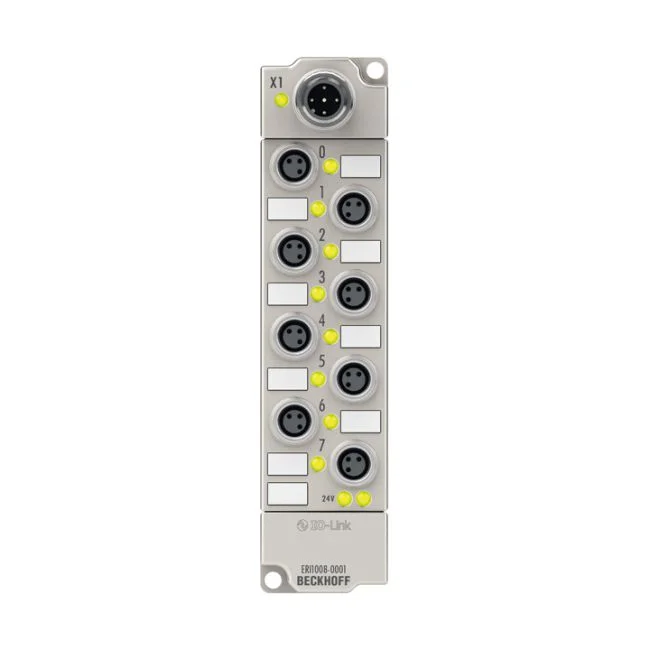 I/O Beckhoff ERI1008-0001