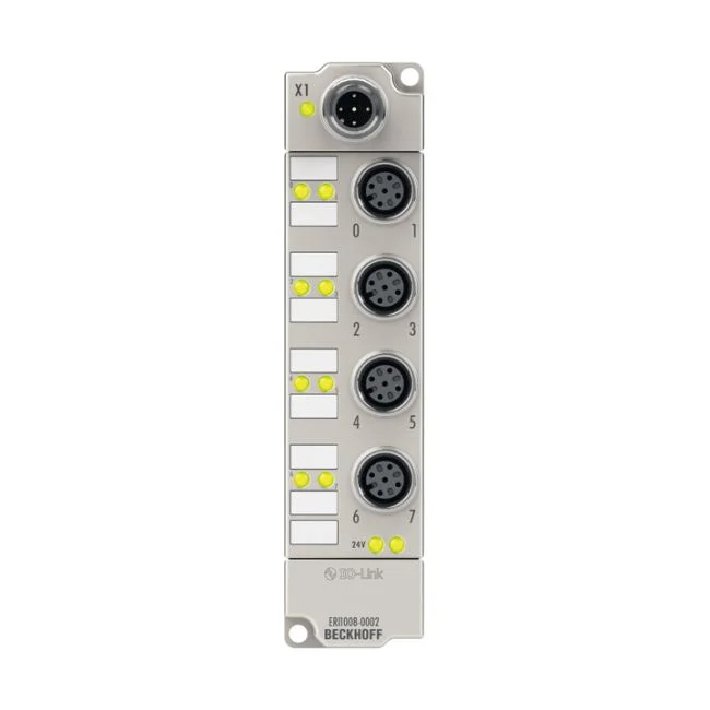 I/O Beckhoff ERI1008-0002