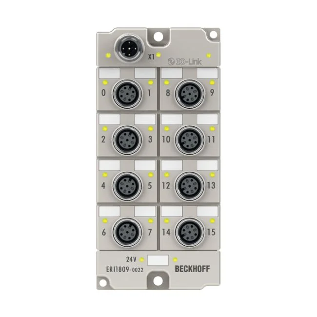I/O Beckhoff ERI1809-0022