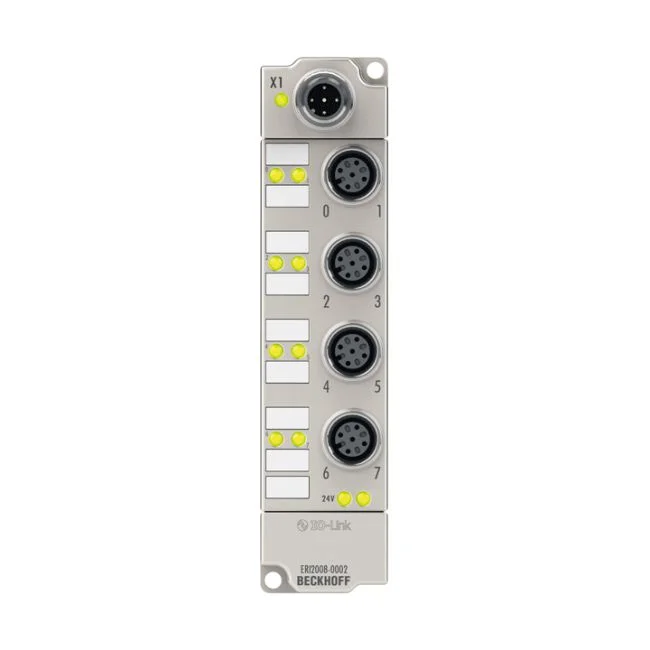 I/O Beckhoff ERI2008-0002