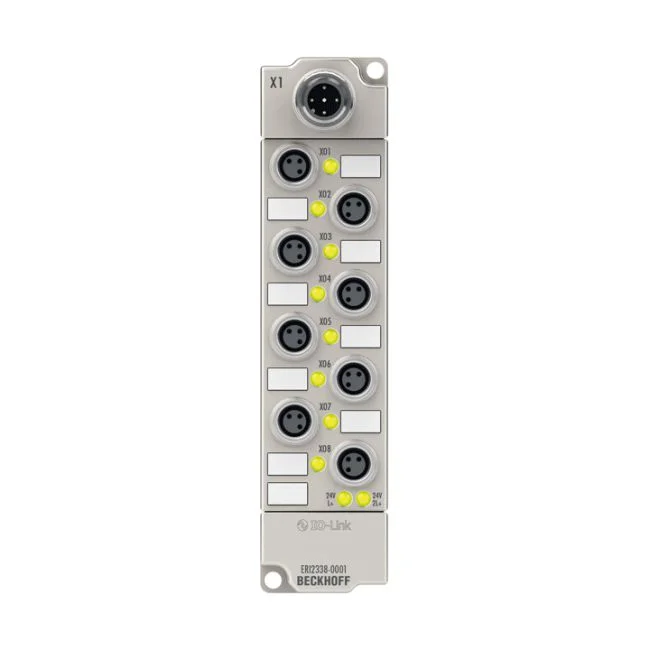I/O Beckhoff ERI2338-0001