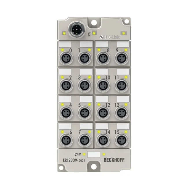I/O Beckhoff ERI2339-0021