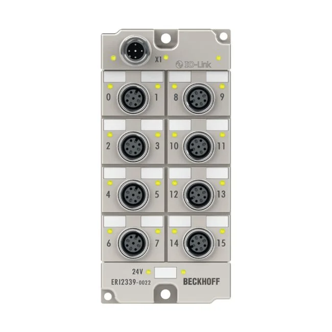 I/O Beckhoff ERI2339-0022
